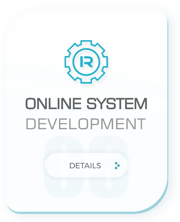 Online System Development