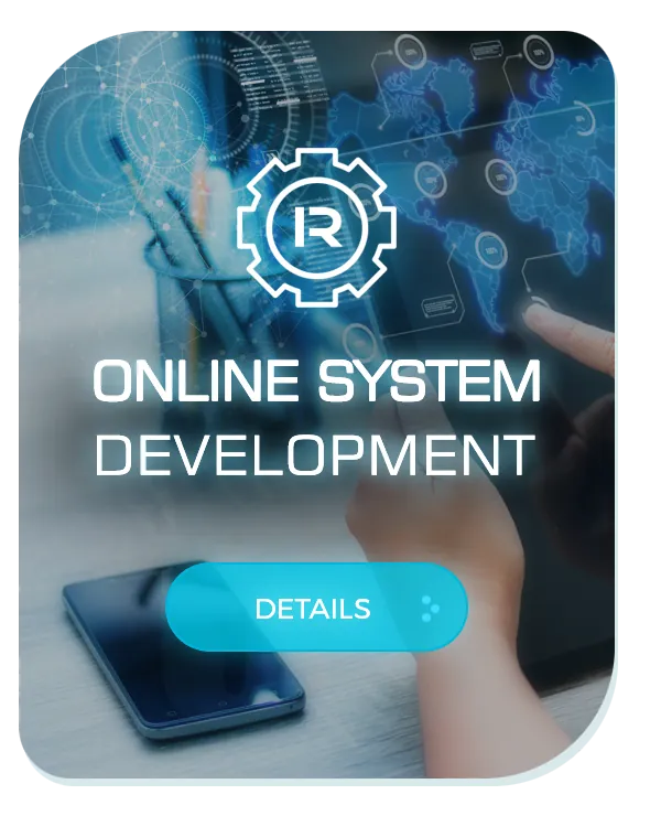 Online System Development