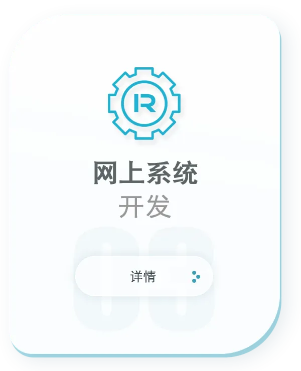 网上系统开发